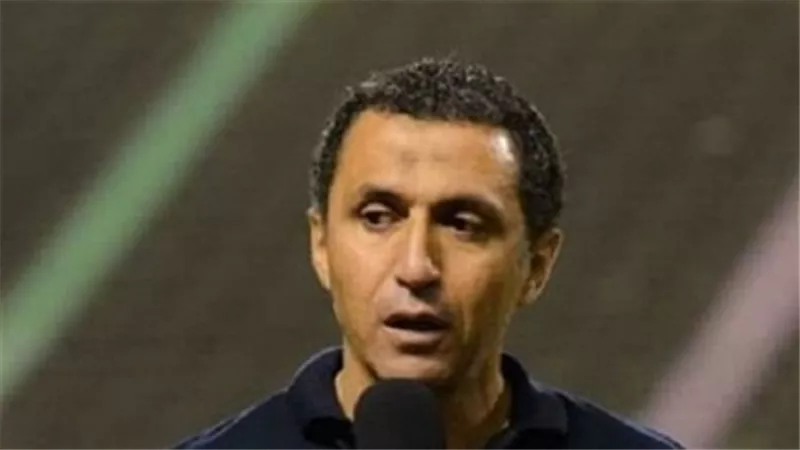 عبد الناصر محمد: التحكيم ضرني كثيراً.. وخاصة أمام الأهلى