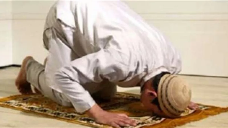 موعد صلاة الظهر اليوم الأحد 23-2-2020 في مصر