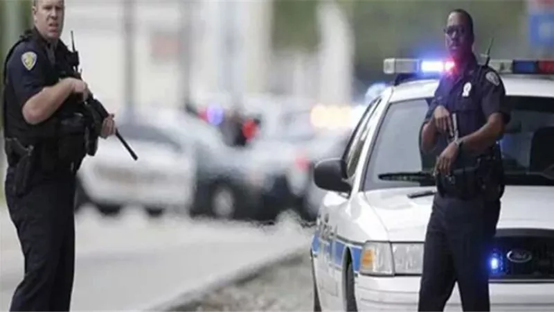 حادث طعن بولاية ميشيجان الأمريكية ووقوع إصابات