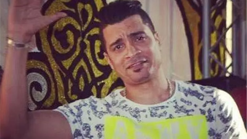 حسن شاكوش يتعهد للجمهور .. تعرف على التفاصيل