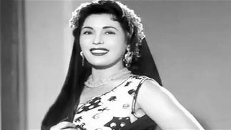 حب وغيرة وخيانة .. 14 رجل فى حياة تحية كاريوكا