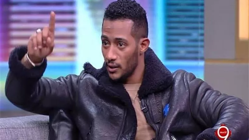 أول رد من محامى الهضبه عمرو دياب على تصريحات محمد رمضان مع وائل الإبراشى