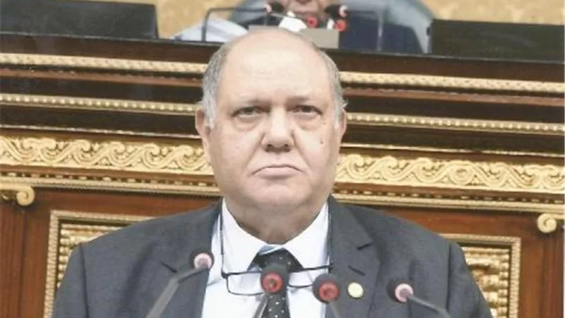 برلمانى:إعتبار المتحف المصرى الكبير هيئة عامة اقتصادية يعطى له خصوصية لعرض اثاره