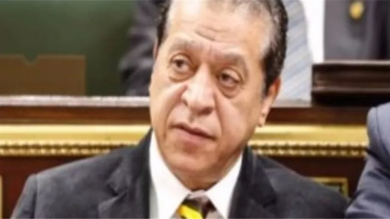 النائب محمد المسعود يصف لقاء البابا تواضروس مع الأئمة والقساوسة بالتاريخى