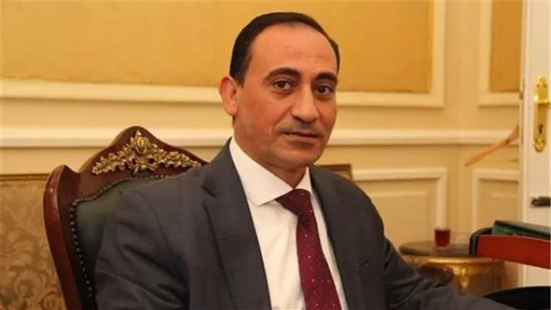 وكيل نقل النواب : تطبيق كلم مصر أداة فعالة لتعزيز التواصل مع المصريين بالخارج