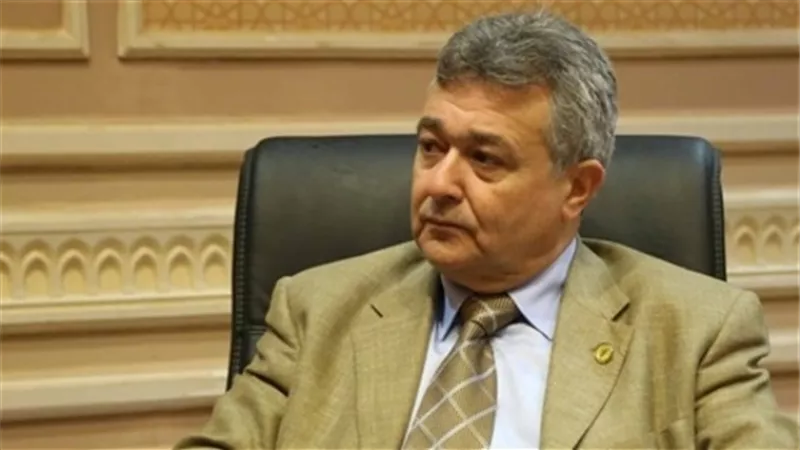 سياحة البرلمان تتفق مع رؤية الاوقاف بأن حماية السائح وتأمينه واجب شرعى
