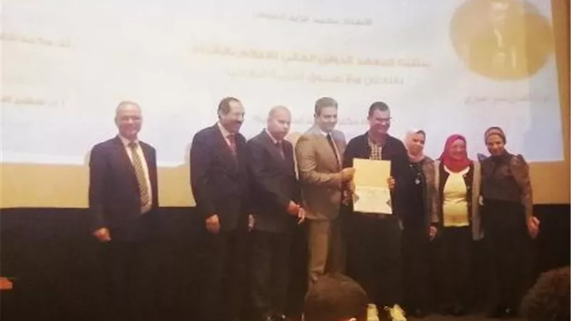 جامعة أسيوط تفوز بثلاثة جوائز بمهرجان الشروق لإبداعات طلاب الإعلام