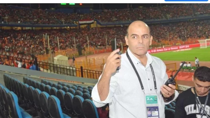 انتهاء الاستعدادات الأمنية لمباراة الأهلي والزمالك باستاد القاهرة