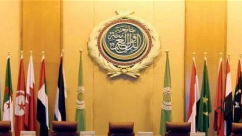 الجامعة العربية ترحب بتشكيل حكومة الوحدة الوطنية في جنوب السودان