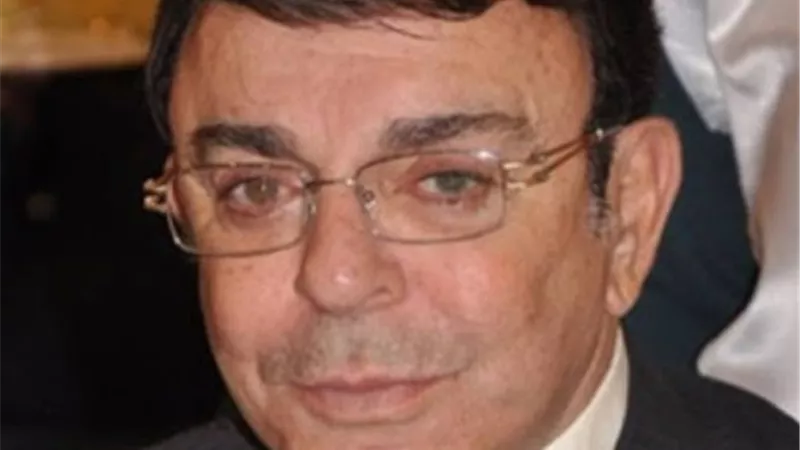 سمير صبرى ضيف معرض مسقط الدولى للكتاب