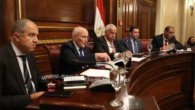 العصار يكشف من البرلمان تطورات صناعة السيارات الكهربائية