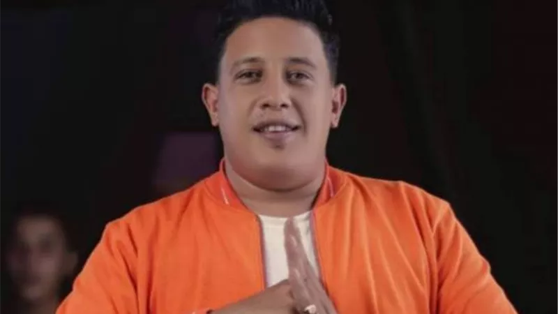 رد نارى من الموسيقيين لحمو بيكا