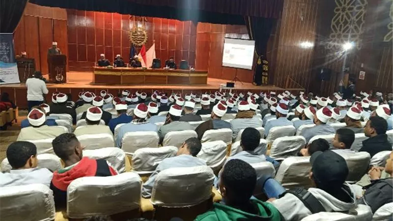 د.حسن القصبي: مجمع البحوث الإسلامية لا يألوا جهدا في تقديم الفهم الصحيح للقضايا