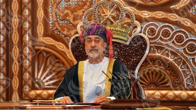 السلطان هيثم بن طارق يعلن أهم ركائز المرحلة المقبلة