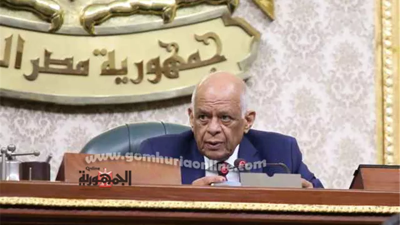 النواب يوافق على قانون حماية البيانات الشخصية فى مجموعه