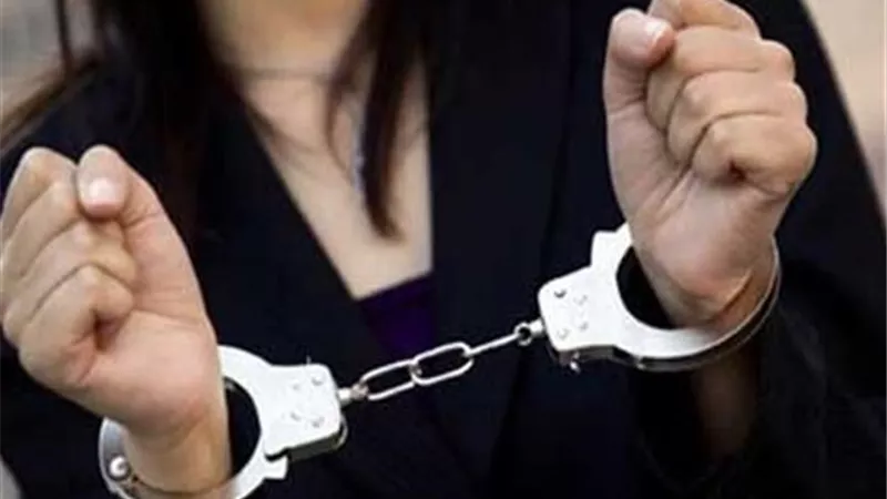 المؤبد لزوجة وعشيقها قتلا الزوج من أجل المتعة الحرام.. اعرف التفاصيل