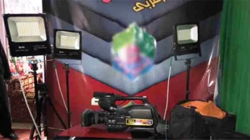 نكشف تفاصيل مداهمة الأمن الوطني لقناة 