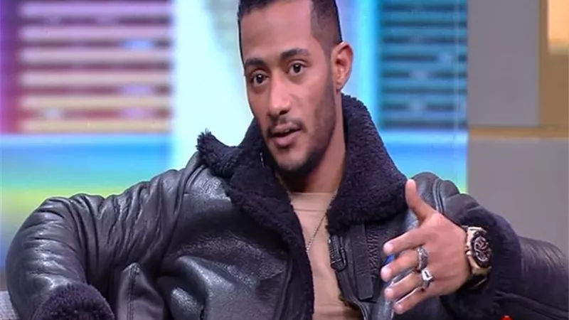 محمد رمضان يثير أزمة فى جلسة النواب.. وعبدالعال تحذف من المضبطة