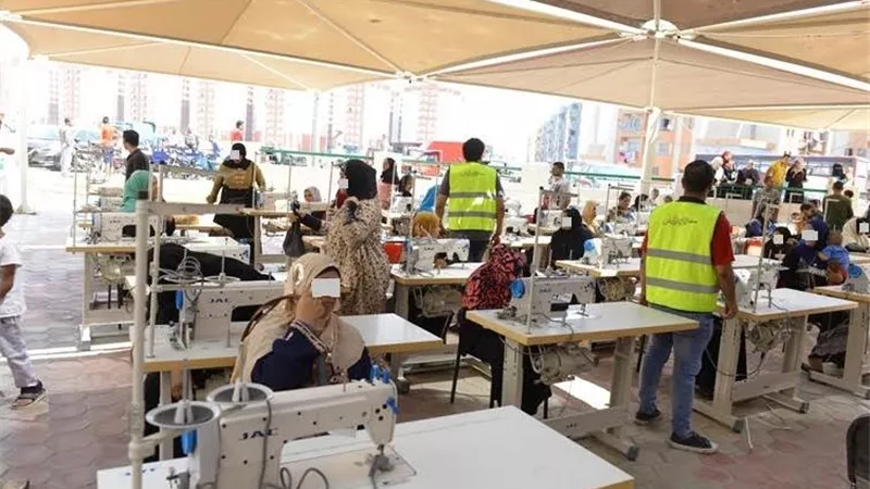 الأورمان تطلق مبادرة 