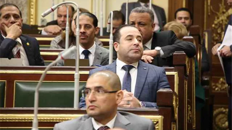 ننشر اهم تعديلات البرلمان على قانون حماية البيانات الشخصية