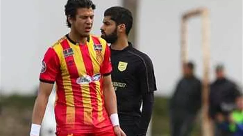 لعنة الإصابات تضرب صفوف الترجى قبل مواجهة الزمالك