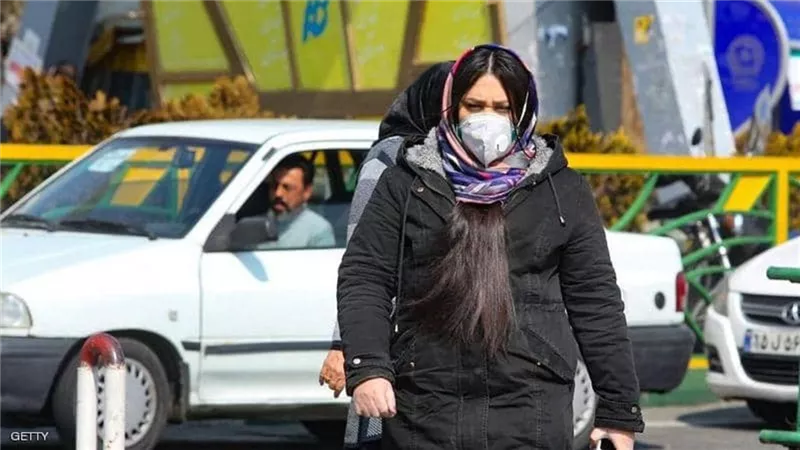 إيران تعلن رسميا.. أقل نسبة مشاركة في الانتخابات منذ الثورة