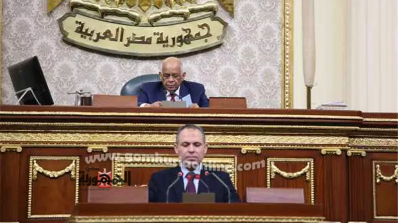 البرلمان يوافق على تعديلات قانون السجون فى مجموعه ويحليها لمجلس الدولة
