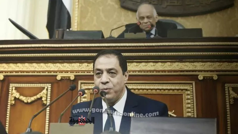 تجديد شبكة الصرف بمنطقة الحضره الجديدة بالاسكندرية