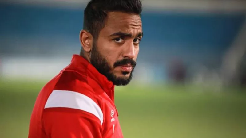 الأهلي يوقع عقوبة سرية على كهربا
