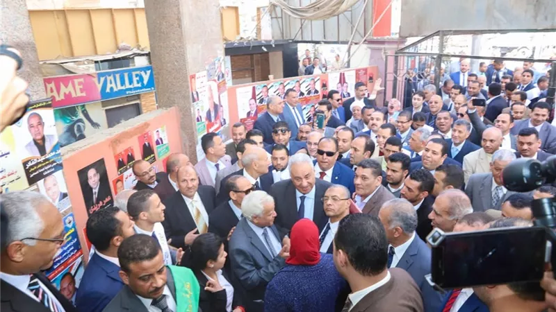 سامح عاشور: التنقية أنقذت النقابة من الإفلاس.. و