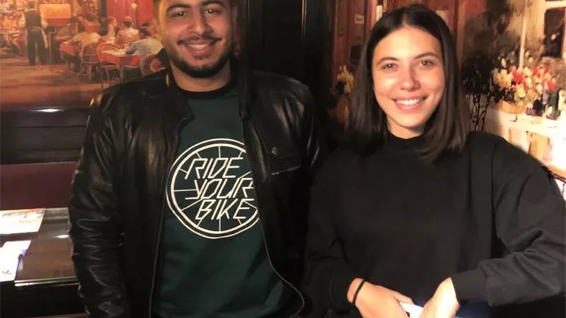 خبير السوشيال ميديا محمد هانى يوضح مخاطر شبكات التواصل