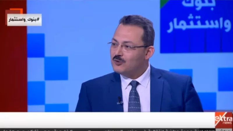 بالفيديو.. سمير صبري: مبادرة المركزي لإنقاذ المصانع المتعثرة حدث غير مسبوق
