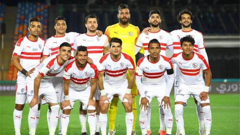 مفاجأة.. الزمالك يقرر عدم استكمال مباريات الدورى