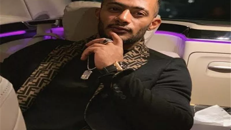 محمد رمضان على التليفزيون السعودى بعد ظهوره مع وائل الابراشي