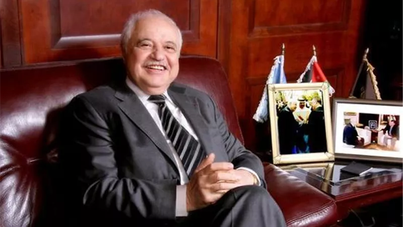 أبوغزالة: ستصبح لدى الكمبيوتر مشاعر وأحاسيس