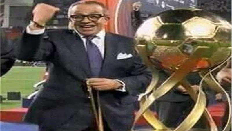 الأهلى يشكو الجناينى للفيفا بسبب هذا الفيديو