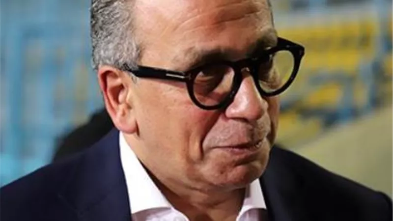 الجناينى يرد على بيان الاهلى والزمالك بشأن رفض العقوبات