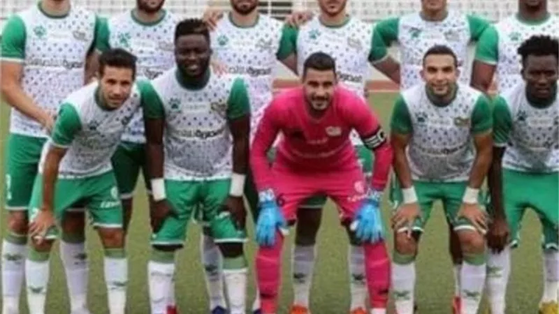 مجلس المصري يلوح بالاستقالة بعد تمسك الأمن بالف مشجع لمباراة بركان