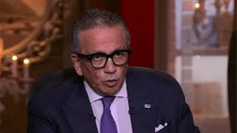 الجناينى يكشف عقوبات الزمالك فى حالة الانسحاب من الدورى