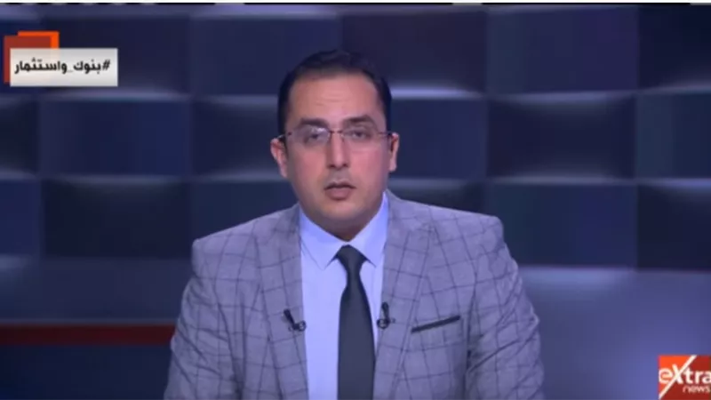 بالفيديو.. إسماعيل حماد: عام 2020 سيشهد وفاة ملف تعثر المصانع في مصر