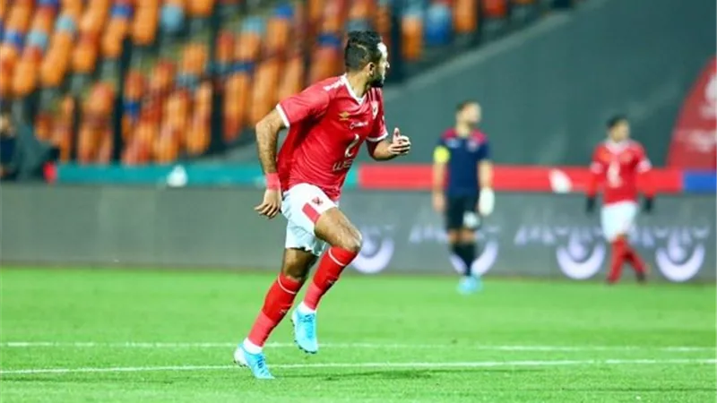 عبدالعال: هناك تعليمات بمشاركة كهربا لاستفزاز جماهير الزمالك
