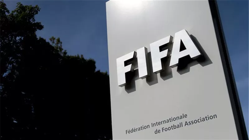 وفد من الفيفا يزور اتحاد الكرة لمناقشة اللائحة الجديدة ونظام الانتخابات..فيديو