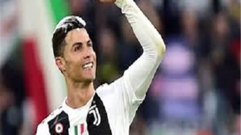 مهاجم يوفنتوس يحقق رقما قياسيا بالتسجيل في 11مباراة بالدوري الإيطالي