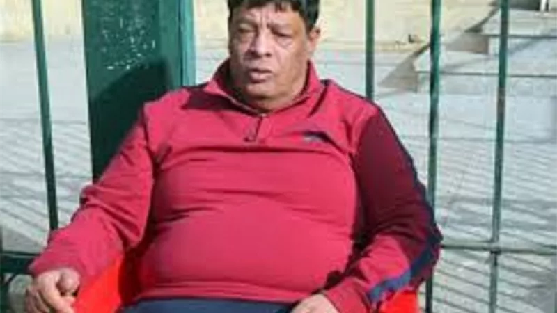 أول ظهور لابنة عبد الباسط حموده فى عيد ميلاده .. صور