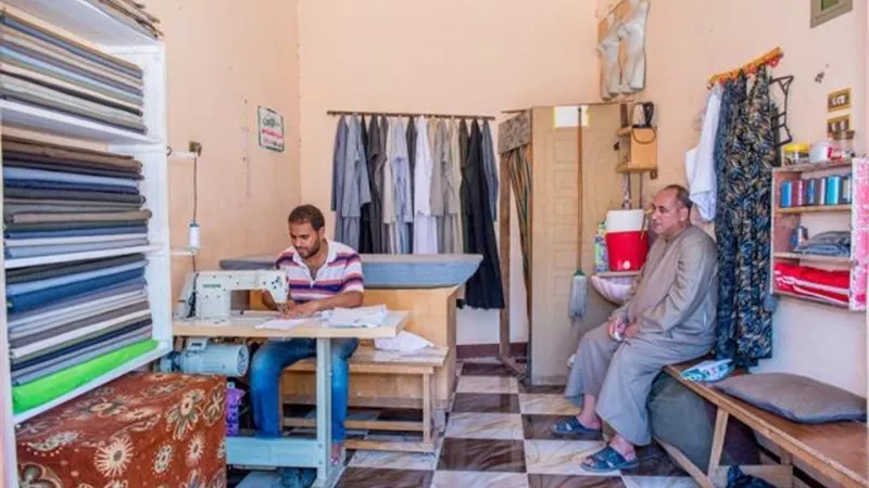 الاورمان تطلق مبادرة 