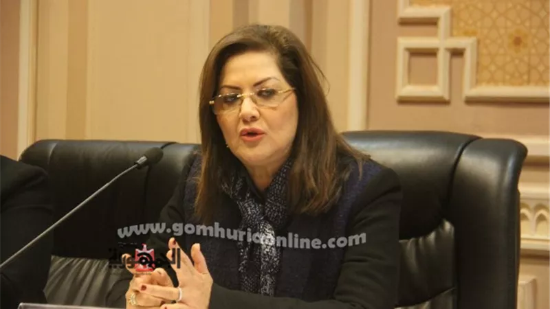 وزيرة التخطيط:وفرنا أكثر من ٢٥ مليار جنيه لتوفير ١.٢ مليون فرصة عمل