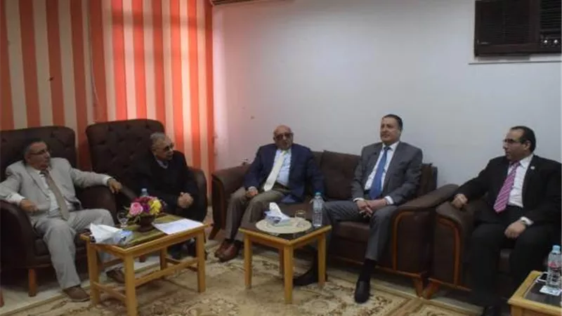 بوابة الجمهورية