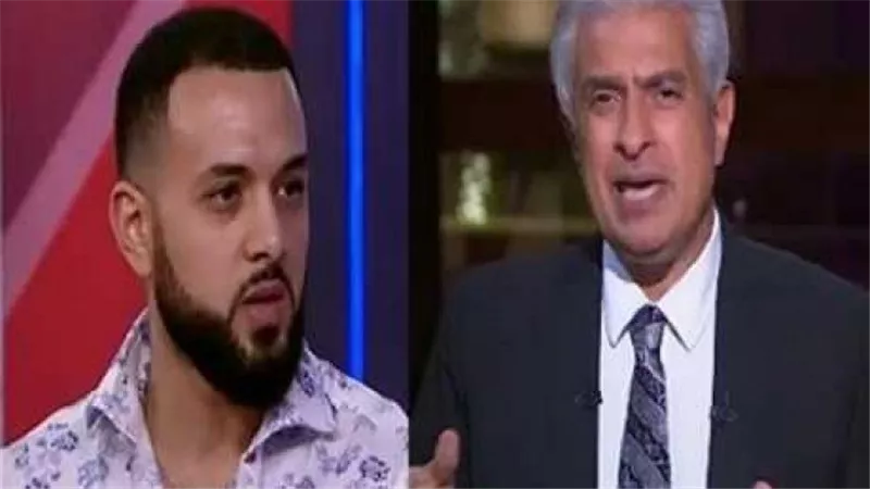 أسرة ورثة هيثم أحمد زكي تقاضى نقيب الممثلين والإبراشي بعد حلقة بيع الميراث