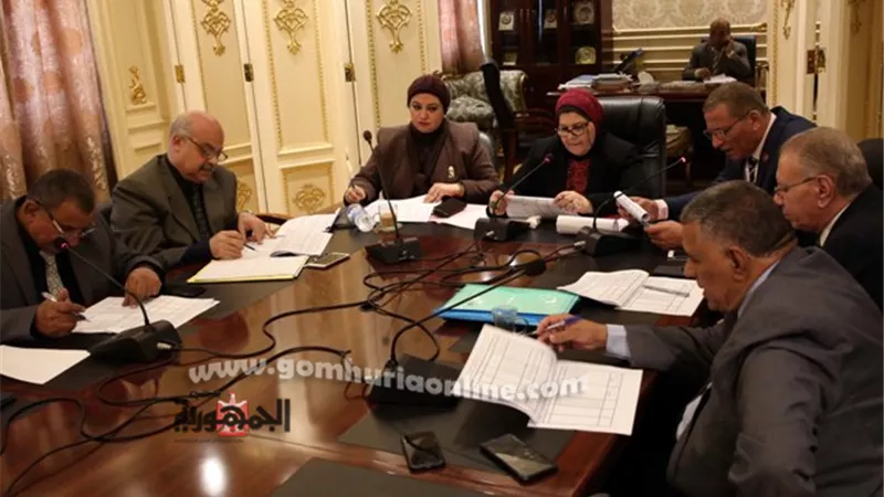 قوى عاملة النواب