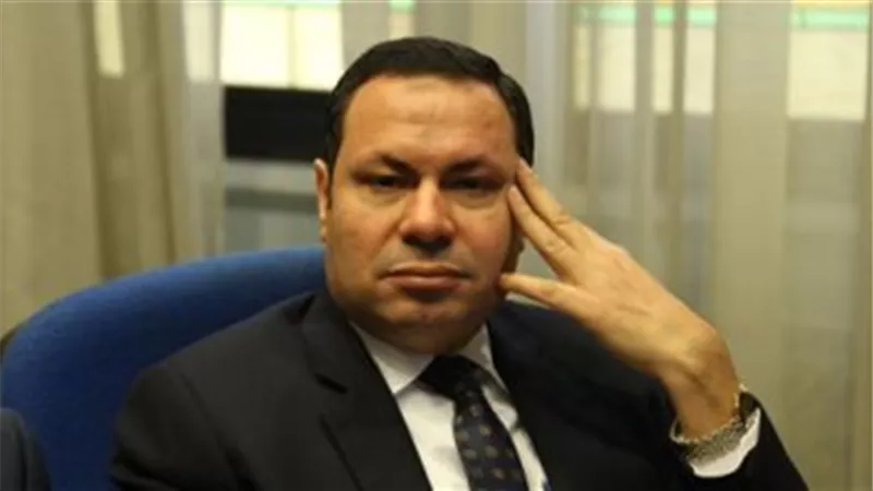 زراعة البرلمان توافق على ٣ مواد بمشروع قانون البحيرات تتعلق بالضبطية القضائية